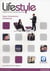 Lifestyle Coursebook W/ CD-Rom Upper Intermediate