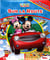 MICKEY - SUR LA ROUTE ! MON PREMIER CHERCHE ET TROUVE