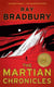 THE MARTIAN CHRONICLES