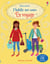 J'habille mes amies - En voyage - Dès 5 ans