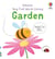 Garden : very first words library
