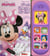 MINNIE - C'EST L'HEURE DU THE