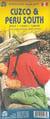 CUZCO/PERU SOUTH - 1/110.000-1/1M5