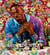 Kehinde Wiley : an archaeology of silence