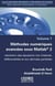 Méthodes numériques avancées sous Matlab® t.2 - résolution des équations non linéaires, différentielles et aux dérivées partielles