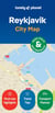 City Map : Reykjavik (2e édition)
