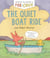 Fox and chick : the quiet boat ride: and other stories