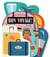 Bon voyage! Bookscape board books