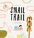 Snail trail