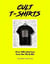 Cult t-shirts : over 500 rebel tees from the 70s and 80s