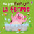 La ferme : Mon petit pop-up