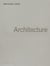 Architecture, Not Architecture : Diller Scofidio + Renfro