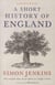 A short history of england