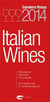 Italian wines 2014