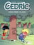Cédric - tome 1 High Risk Class