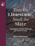 Taste the limestone, smell the slate : A geologist wanders through the world of wine
