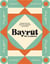 Bayrut: the cookbook: recipes from the heart of a lebanese city kitchen /anglais