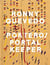 Ronny Quevedo : Portero / Portal keeper