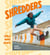 Shredders : Girls Who Skate /anglais