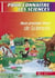 Mon 1er livre de sciences cp/ce1 - livre eleve