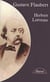 Gustave flaubert