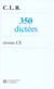 350 dictees au ce eleve