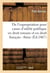 De l'expropriation pour cause d'utilite publique en droit romain et en droit francais : these