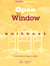Open the window 1re - anglais - workbook - edition 1999