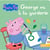 Peppa Pig : Georges va à la garderie