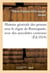 Histoire generale des prisons sous le regne de buonaparte, avec des anecdotes curieuses - et interes