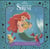Ariel et polochon, princesses - les petites histoires princesses amitié