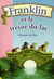 Franklin et le tresor du lac - le film