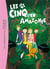 Les Cinq 40 - Les Cinq en Amazonie