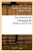 Les Avantures de Telemaque fils d'Ulysse. Tome 1