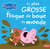 Peppa Pig : la plus grosse flaque de boue du monde