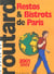 Guide du routard - restos et bistrots - edition 2001
