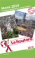 Guide du routard - mons - capitale de la culture européenne (édition 2015)