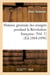 Histoire générale des émigrés pendant la Révolution française. [Vol. 1] (Éd.1884-1890)
