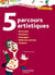 Pas à pas en arts plastiques - cycle 2