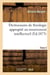 Dictionnaire de theologie approprie au mouvement intellectuel. tome 2 - de la seconde moitie du xixe