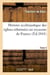 Histoire ecclesiastique des eglises reformees au royaume de france. t.3