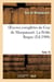 Oeuvres completes de guy de maupassant. tome 16 la petite roque