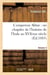 L'empereur akbar : un chapitre de l'histoire de l'inde au xvieme siecle. volume 2