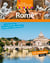 GUIDE EVASION EN VILLE : Rome (édition 2016)