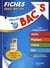 Objectif bac - fiches tout-en-un - terminale s