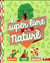 Mon super livre de la nature