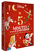 5 minutes pour s'endormir : en attendant Noël - 12 histoires de Noël avec tes héros Disney préférés