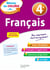 Réussir au collège : français - 4e