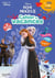 La Reine des Neiges 2 - cahier de vacances - du CE1 au CE2