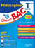 Objectif bac : philosophie - terminale générale